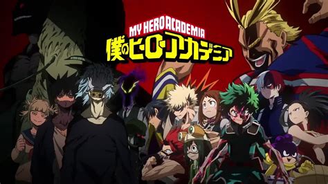 boku no hero academia season 3 episode 1|mha season 3 episode 65.